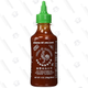 Though some might consider it more of a condiment than a hot sauce, Sriracha finished third in our reader poll.